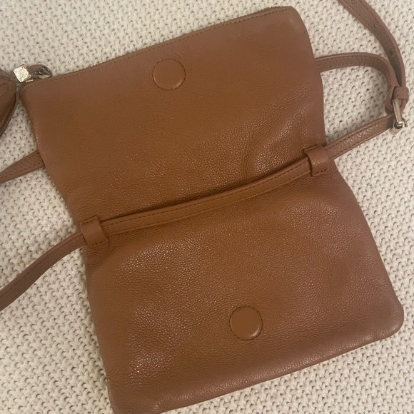 Tory Burch MINI Crossbody Bag - Picture 8 of 10